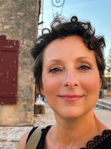 Anne GUEBERT, ergonome et psychologue du travail